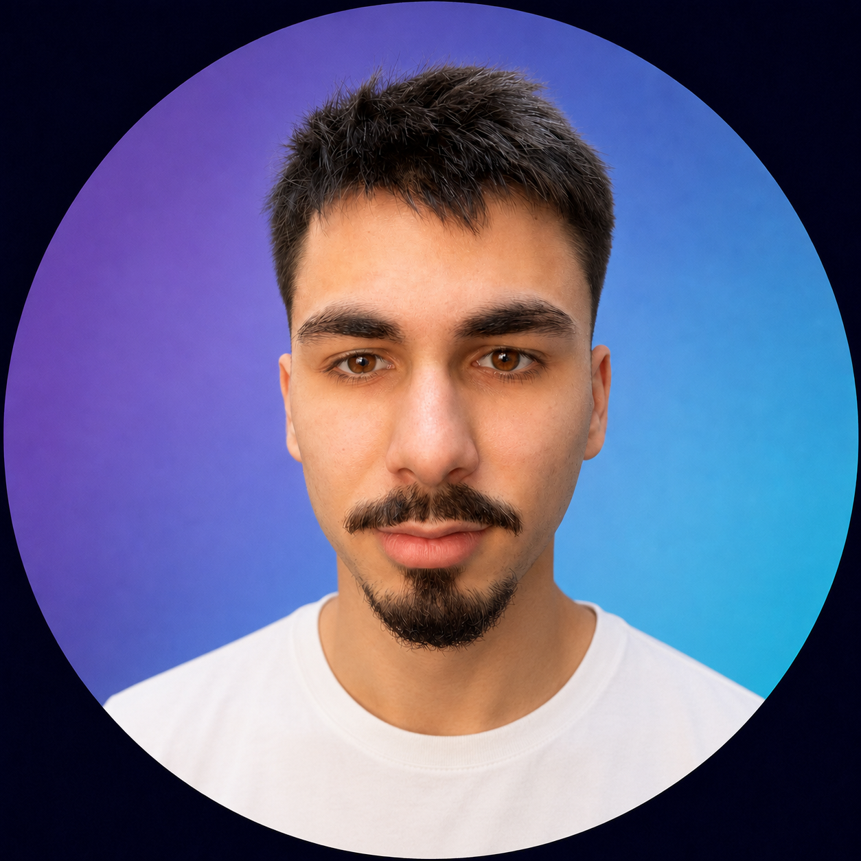 Costel Petrea — Developer EvoStep